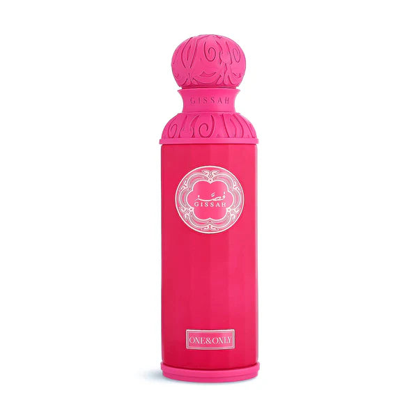 Gissah One & Only EDP 200ML