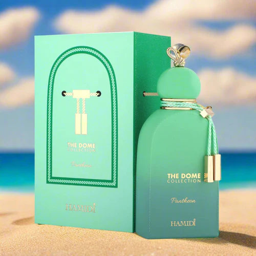 Hamidi THE DOME - PANTHEON EDP Spray Perfume 100ml