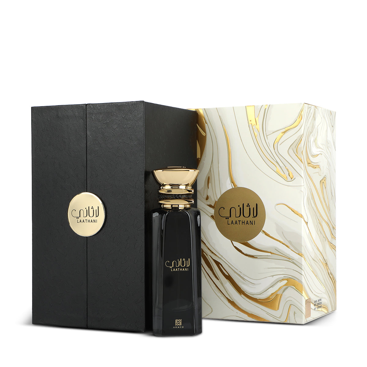 LAATHANI EDP by Ahmed Al Maghribi-80ml