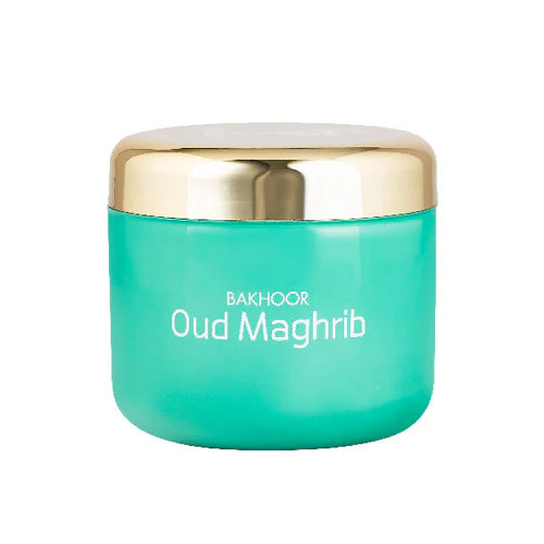 Hamidi BAKHOOR OUD MAGHRIB - 70G