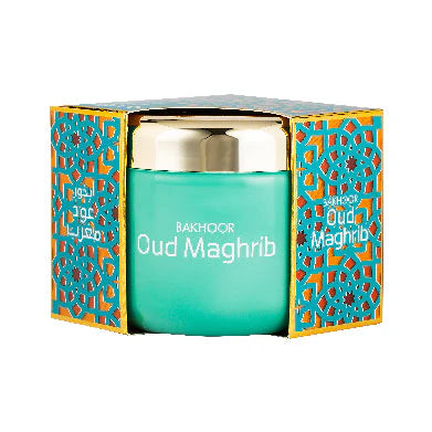 Hamidi BAKHOOR OUD MAGHRIB - 70G
