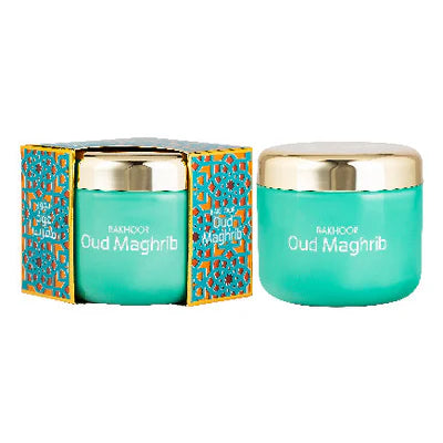 Hamidi BAKHOOR OUD MAGHRIB - 70G