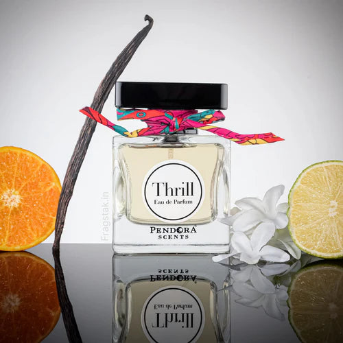 Pendora Scents Thrill 100ml- EDP For Women by Paris Corner