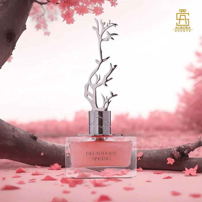 Aurora Deciduous Spring EDP for Women | 100ml