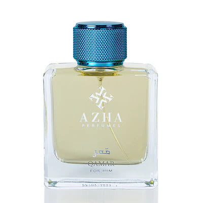 Qamar EDP 100ml for Him by AZHA Perfumes