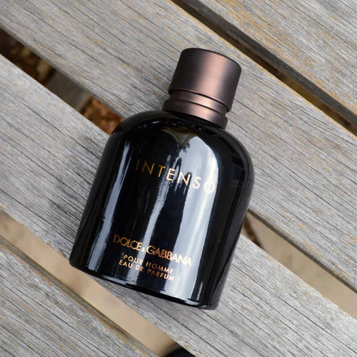 Dolce&Gabbana Pour Homme Intenso Dolce&Gabbana for men
