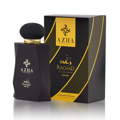 Raghad Eau De Parfum 100ml-by AZHA Perfumes