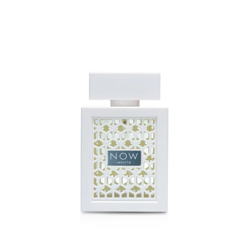 Rave Now White EDP Perfume -100ml By Lattafa