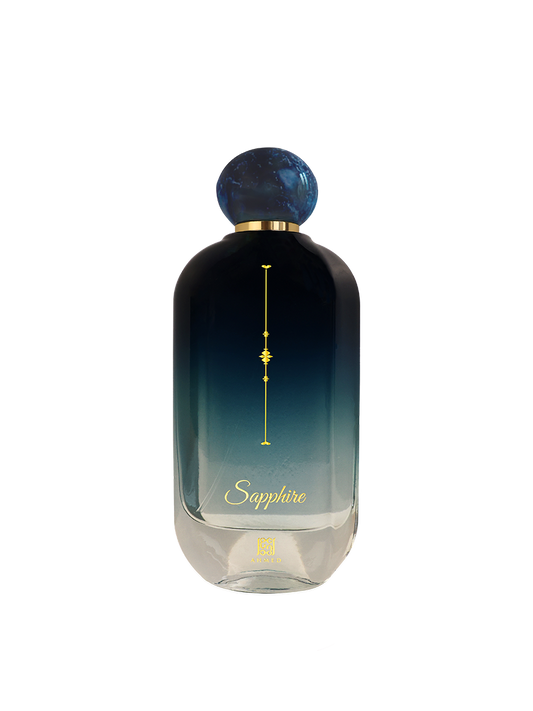 Sapphire EDP 100ml - Ahmed Al Maghribi