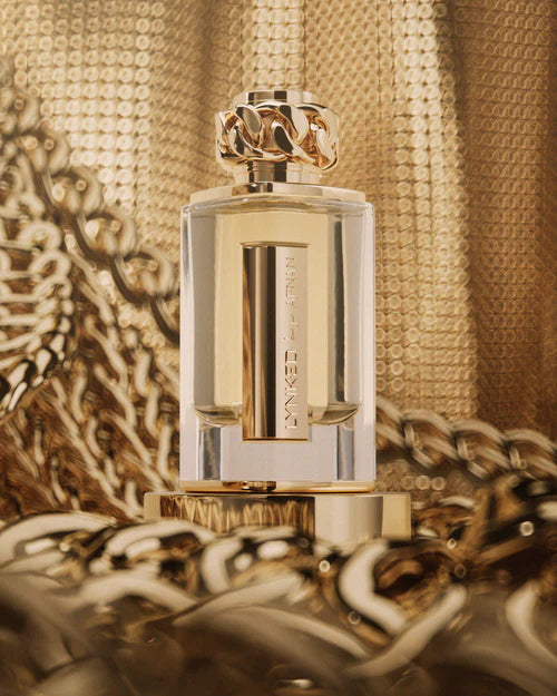 Afnan Lynked Forever Pour Femme EDP for Women 100ml