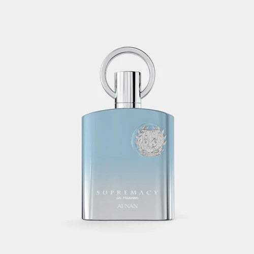 Afnan Supremacy In Heaven Eau De Parfum Spray For Men And Women 100ml