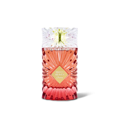 Sweet Heaven Cherry EDP Perfume 100ml by Gulf Orchid | Inspired by Lost Cherry Tom Ford