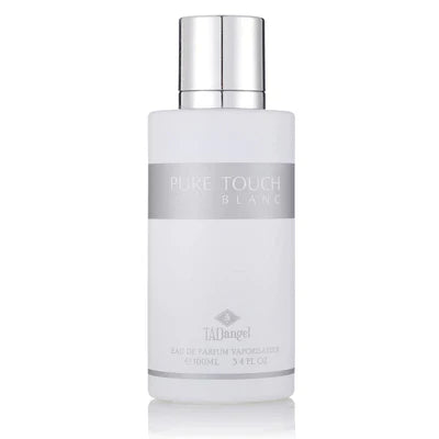 Tad Angel Pure Touch Blanc 100ml Eau de parfum