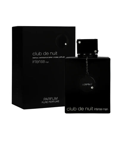 Armaf Club De Nuit Intense Man Pure Parfum 150ml – (Inspired by Creed Aventus)