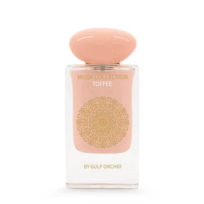 Gulf Orchid TOFFEE MUSK 60ml - EDP