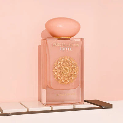 Gulf Orchid TOFFEE MUSK 60ml - EDP