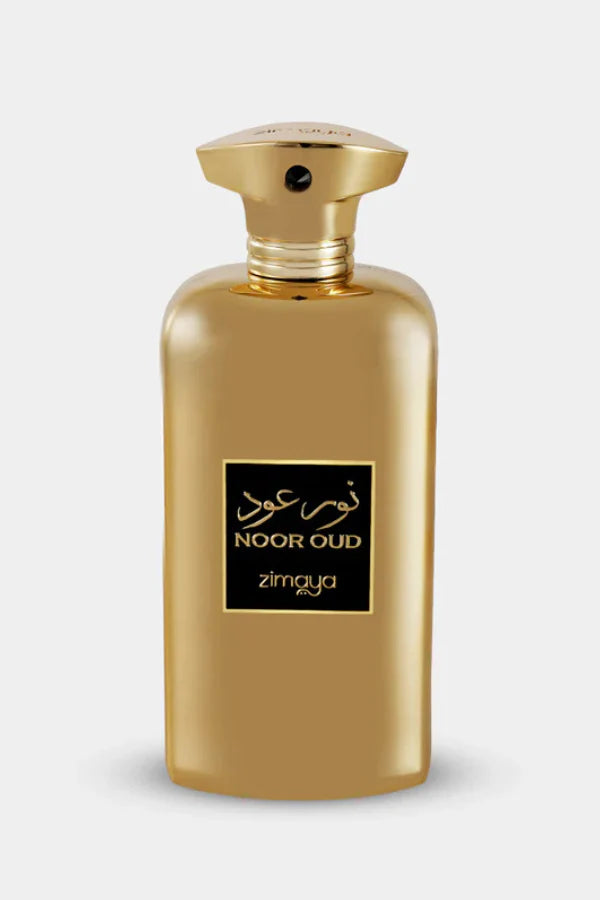 Zimaya  NOOR OUD EDP 100ML