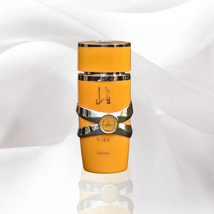 YARA TOUS EDP Perfume 3.4Oz / 100ML By Lattafa For Women