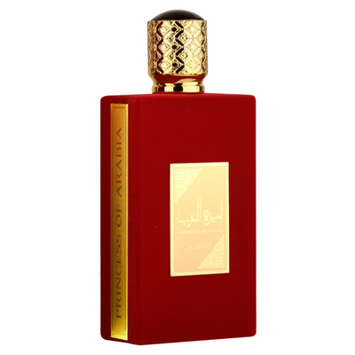 AMEERAT AL ARAB EDP 100ml for Women By Asdaaf Lattafa