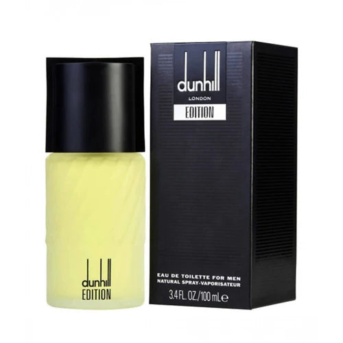 Dunhill London Edition Eau de Toilette - 100 ml (For Men)