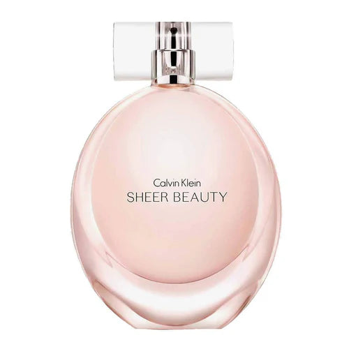 Calvin Klein Sheer Beauty for women 100ml