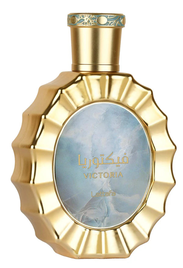 Victoria EDP Perfumes 100ml By Lattafa For Women | Inspired by Devotion Dolce & Gabbana