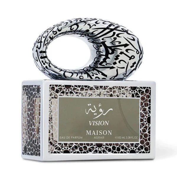 Maison Asrar Vision Eau de Parfum 100ml