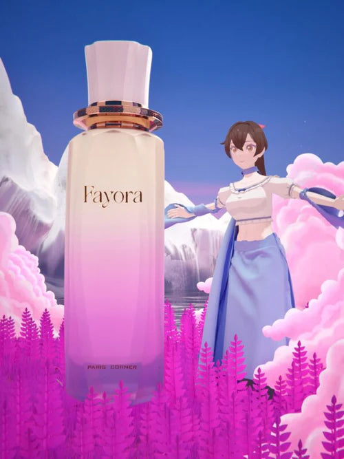 PARIS CORNER FAYORA 100ml