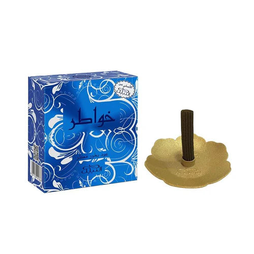 Khawatir Perfumed Incense Stick 50g By Nabeel's Orginal
