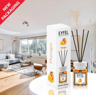 EYFEL Mango Reed Diffusers 120ml