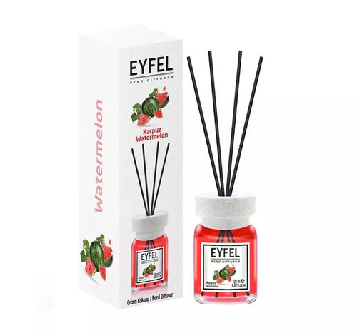 EYFEL Watermelon Reed Diffusers 120ml
