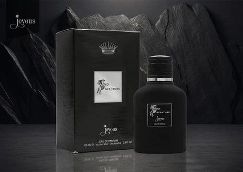 AVENTURE JOYOUS Creed Aventus Alternative (100ml