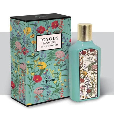Joyous Jasmine Eau de Parfum 100ML