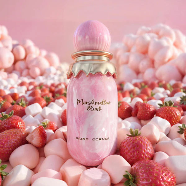 Paris Corner Marshmallow Blush EDP Perfume 100ml