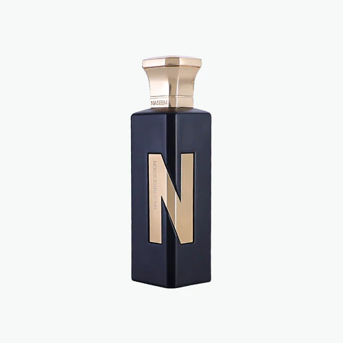 Naseem Wild Obsession Aqua Parfum For Unisex - 75ml