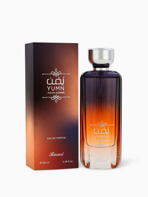 Rasasi Yumn - Pour Homme 100 Ml