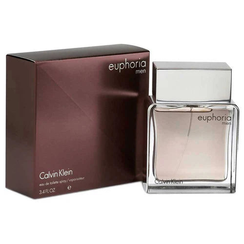 Calvin Klein Euphoria EDT for Men, 100ml
