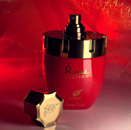 Afnan Rare Passion EDP 100 ml