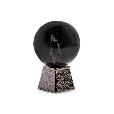 Aurora Scents Black Obsidian Eau De Parfum for Men 100ml