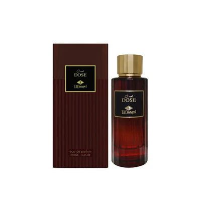 TAD Angel Oud Dose EDP Perfume - 100ml
