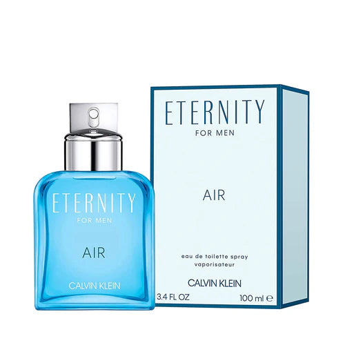 Calvin klein Eternity for Men Air 100 ml