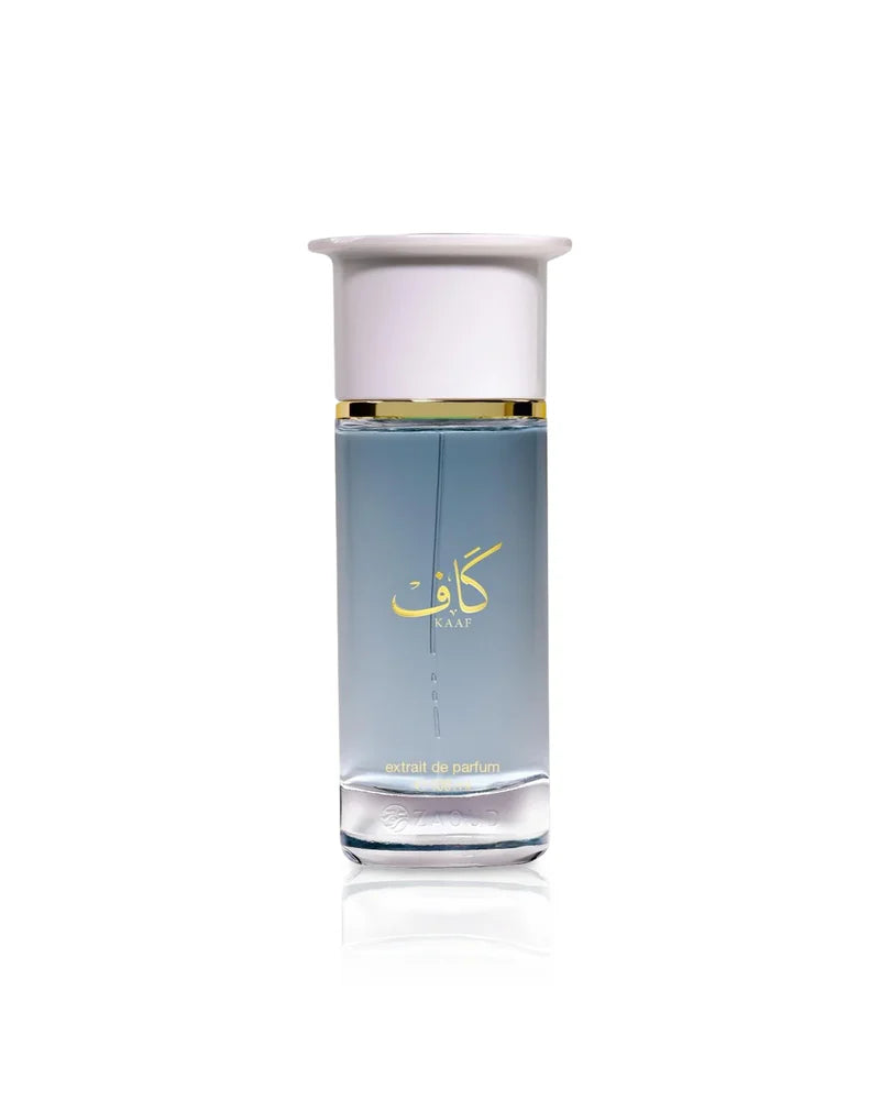 KAAF EDP by Ahmed Al Maghribi-100ml