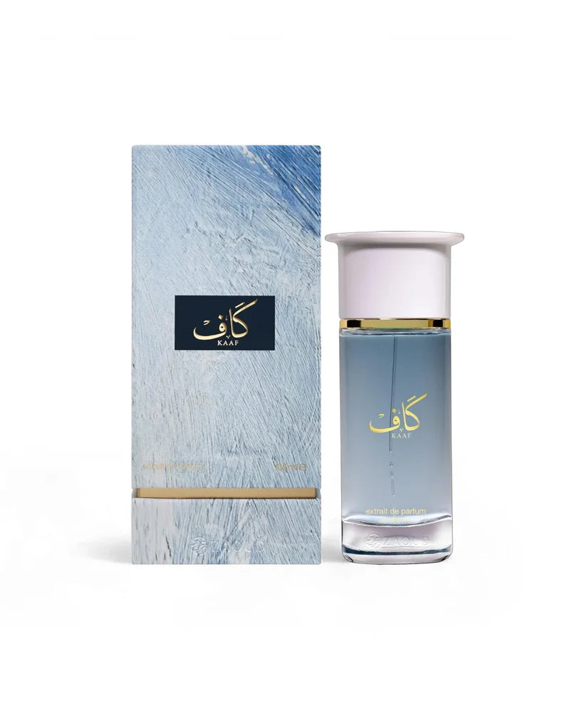 KAAF EDP by Ahmed Al Maghribi-100ml