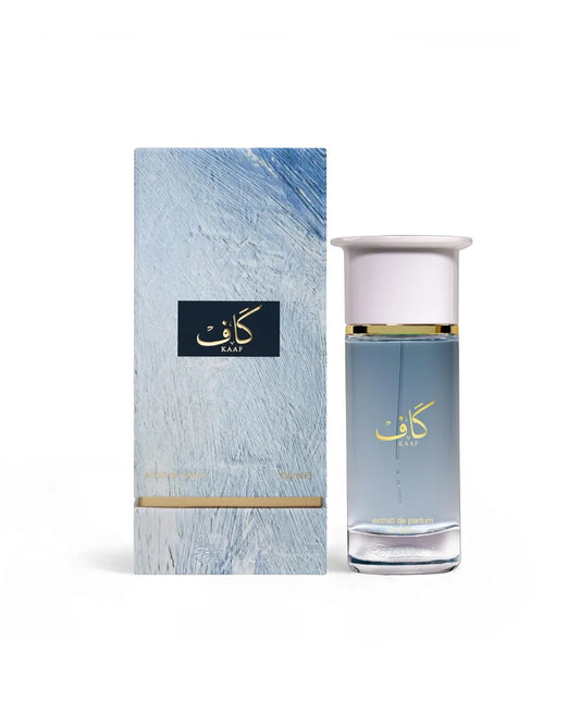 KAAF EDP by Ahmed Al Maghribi-100ml