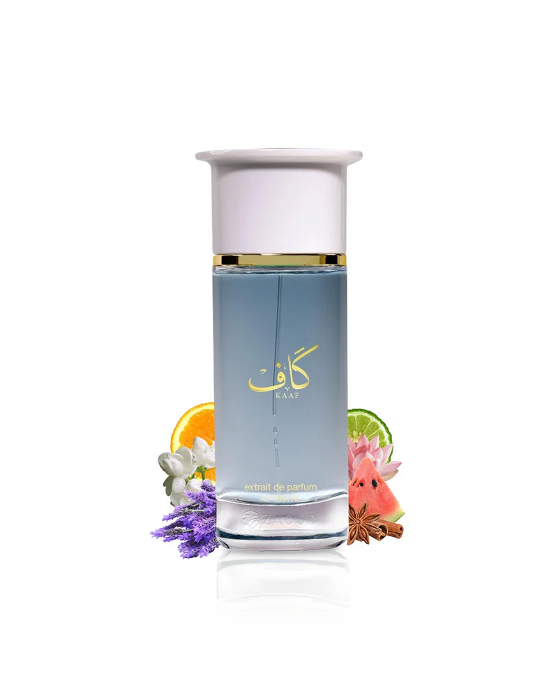 KAAF EDP by Ahmed Al Maghribi-100ml