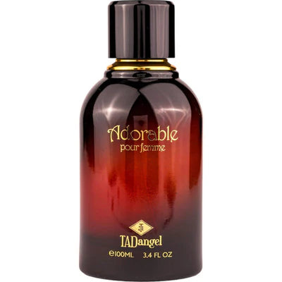 TADangel Adorable Pour Femme EDP 100ml Spray For Women