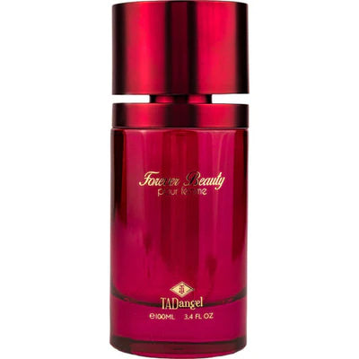 TADangel Forever Beauty Pour Femme EDP 100ml Spray For Women
