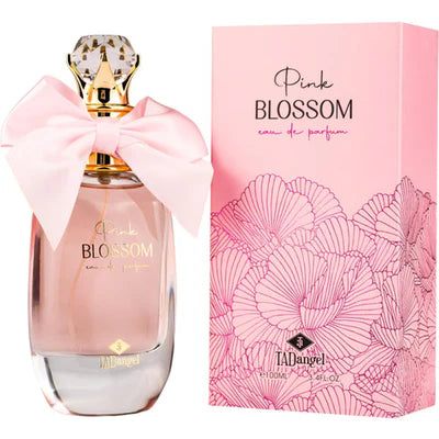TAD Angel Pink Blossom Femme EDP Perfume -100ml