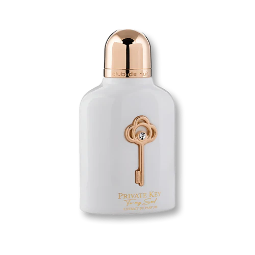 Armaf Club De Nuit Private Key To My Soul Extrait De Parfum 100ml
