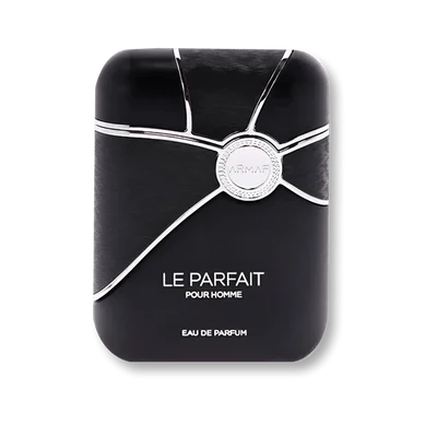 Armaf Le Parfait Pour Homme EDP Parfum For Men 100ml